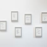 Christoph Hänsli, Erlegt Nr. 4, 2025