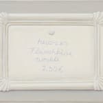 Christoph Hänsli, Heisses Fleischkäseweckle, 2025