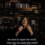 Yael Bartana, Zukunftsbewältigung I (Overcoming the Future I), 2023