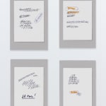 Christoph Hänsli, Erlegt Nr. 4, 2025