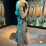 Didier William, Gesture to Home (III), 2024
