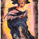 Andriu Deplazes, Boxer, 2025