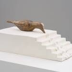 Grace Schwindt, Silent Dance, 2018