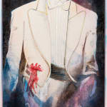 Travis Boyer, Nuit d’Amour, 2025