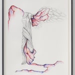Grace Schwindt, Silent Dance, 2018