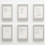 Christoph Hänsli, Erlegt Nr. 4, 2025