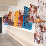 Artur Zmijewski, Me and Aids, 1996