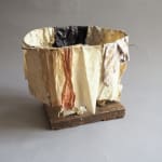 Vlassis Caniaris, Urinal of History, 1980