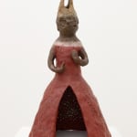 Leiko Ikemura, Usagi Girl, 2002/2020