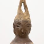 Leiko Ikemura, Usagi Girl, 2002/2020