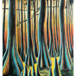 Didier William, Gesture to Home (Group III), 2024