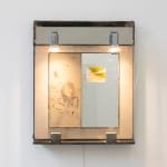 Matthias Odin, Inversion (Miroir Bohème), 2025