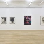 Hernan Bas, Melancholy (the bad review), 2024