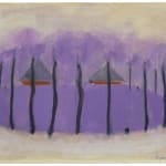 Beatriz González, Todos murieron carbonizados, 1999