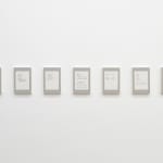 Christoph Hänsli, Erlegt Nr. 4, 2025