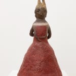 Leiko Ikemura, Usagi Girl, 2002/2020