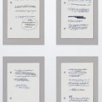 Christoph Hänsli, Erlegt Nr. 4, 2025