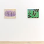 Beatriz González, Todos murieron carbonizados, 1999