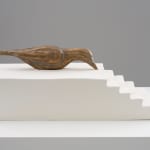 Grace Schwindt, Silent Dance, 2018