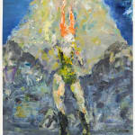 Valérie Favre, Lapine Univers, 2009