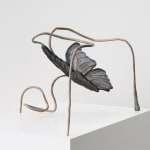 Grace Schwindt, Swan, 2021
