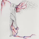Grace Schwindt, Silent Dance, 2018