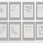 Christoph Hänsli, Erlegt Nr. 4, 2025