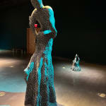 Didier William, Gesture to Home (III), 2024