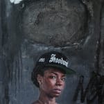 Tim Okamura, Memory of Persistence, 2014