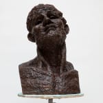 Man of Two Wars - Large Bust