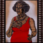 Charles E. Williams, Hope, 2016