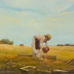 Richard Watson, Grandfather's Watch, 2004