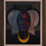 Sylvester Britton, The Prize, 1988