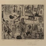 Vincent Smith, The Mississippi Incident, 1965