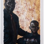 Alfred Conteh, Faruq and Nasir, 2017