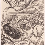 Allan Rohan Crite, Prints Depicting the Childhood and The Passion of Our Lord and Savior Jesus Christ, 1939