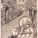 Allan Rohan Crite, Prints Depicting the Childhood and The Passion of Our Lord and Savior Jesus Christ, 1939