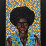 Charles White, Missouri C., 1965