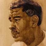 N.E. Brown, Value Pyramid, 2015