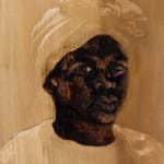 N.E. Brown, Value Pyramid, 2015