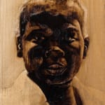 N.E. Brown, Value Pyramid, 2015