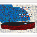 Charles E. Williams, Hope, 2016