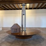 Syd Carpenter, Merge, 2006