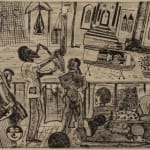 Vincent Smith, The Mississippi Incident, 1965