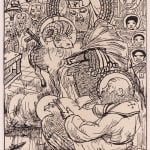Allan Rohan Crite, Prints Depicting the Childhood and The Passion of Our Lord and Savior Jesus Christ, 1939