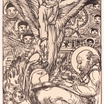 Allan Rohan Crite, Prints Depicting the Childhood and The Passion of Our Lord and Savior Jesus Christ, 1939