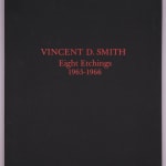 Vincent Smith, The Mississippi Incident, 1965