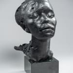 Charles E. Williams, I See Him In Me #9, 2017