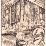 Allan Rohan Crite, Prints Depicting the Childhood and The Passion of Our Lord and Savior Jesus Christ, 1939