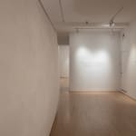 Karilee Fuglem, Sans titre (le mur qui respire) / Untitled (breathing wall), 1997-2024